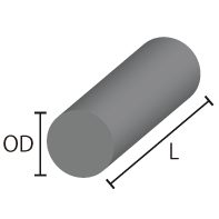 サマリウムコバルト　Φ1.9×3
