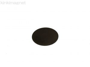 ネオジム磁石　Φ20x0.45