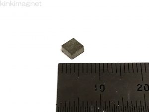 サマリウムコバルト　4x4x2