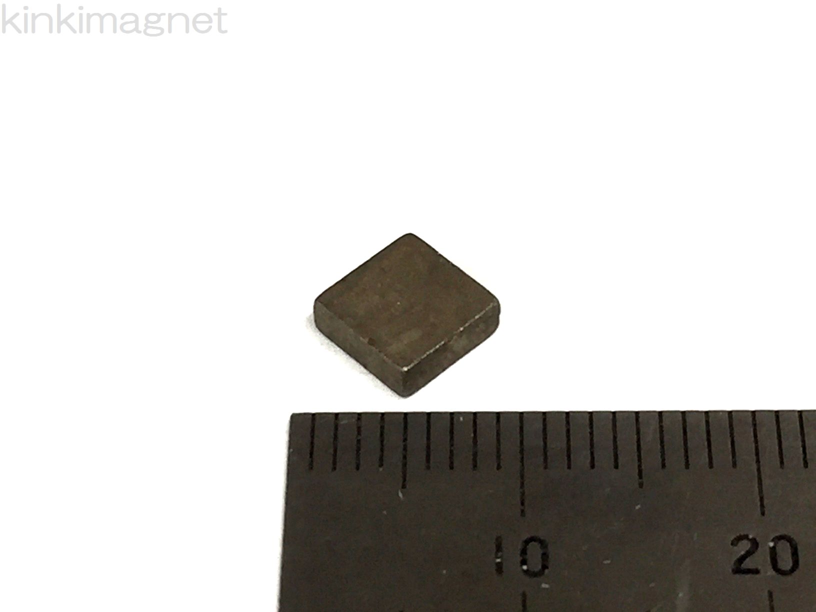 サマリウムコバルト磁石
